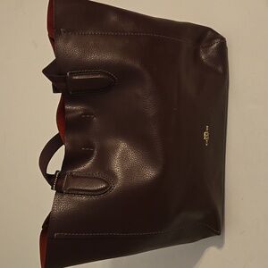 Coach Derby Tote - F58660